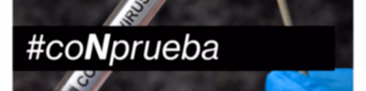 #coNprueba