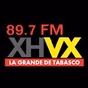 XEVX La Grande de Tabasco - XHVX