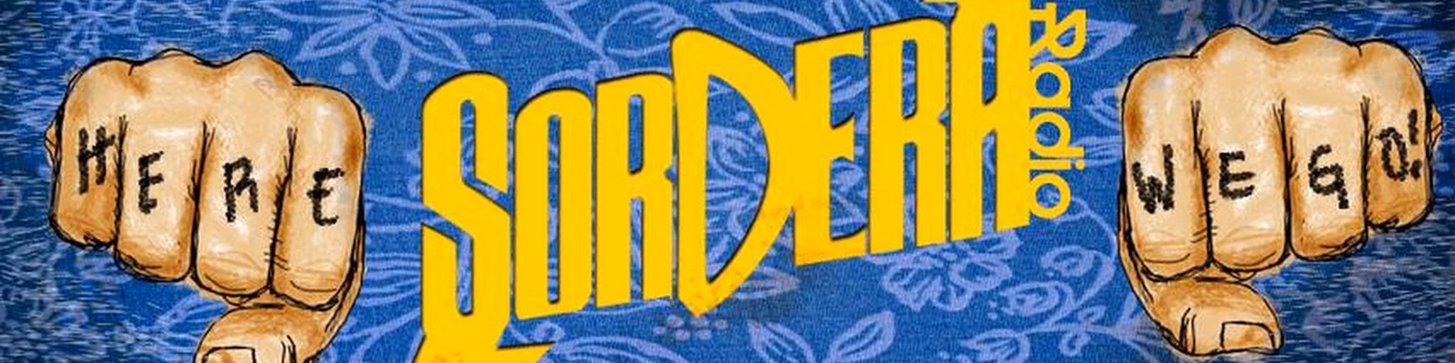 Sordera Radio