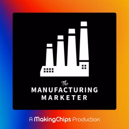 The Manufacturing Marketer