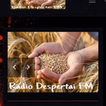 RADIO DESPERTAI FM2