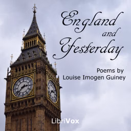England and Yesterday