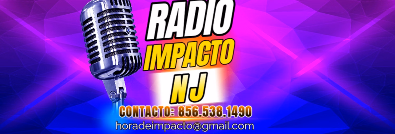 RADIO IMPACTO NJ