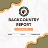 Backcountry Report - Ep. 2: CWD Research, Roan Plateau Threats, and Policy Roundup