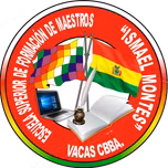 ISMAEL MONTES ESFM