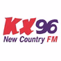 KX 96 New Country FM - CJKX-FM