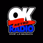 Ok Radio Retro