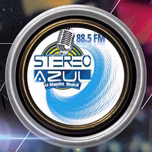 STEREO AZUL 88.5 FM