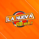 LA NUEVA FM