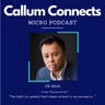 CK Mah - The habit that's been critical to my success.