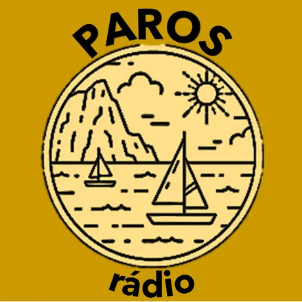 Paros Radio Web