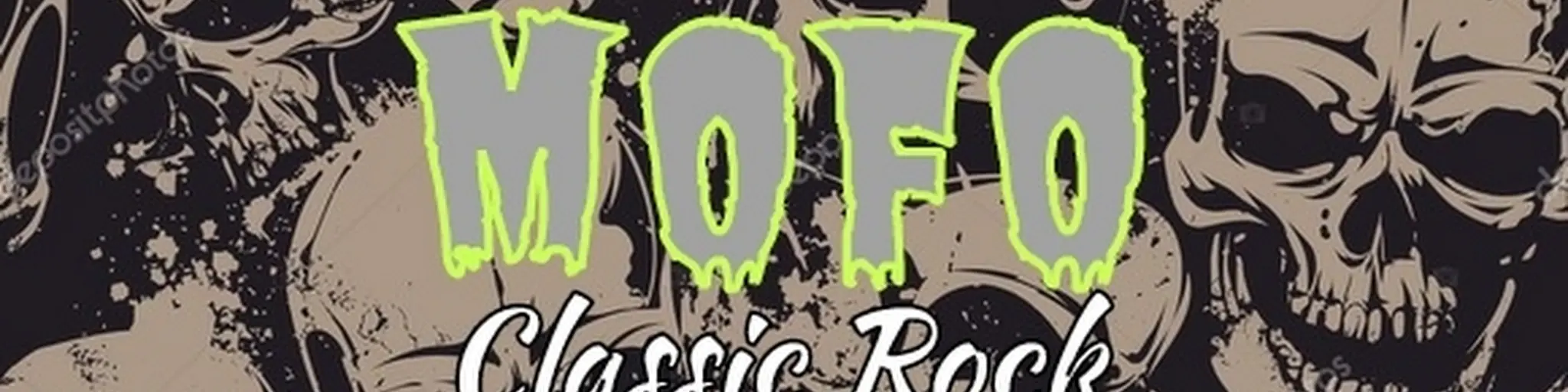 MOFO WEB RÁDIO ROCK