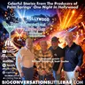 Scott Coulter & Michael Childers: Stories From The Producers of Palm Springs’ One Night In Hollywood