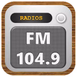 Rádio Atividade FM 104.9 .com.br