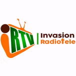 Invasion Radio TV