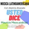002. Música Latinoamericana con Abelino Alvarado