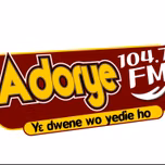 Adorye Fm 104.7 Ghana