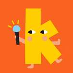 Kinderling Kids Radio