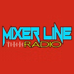 MIXER LINE RADIO
