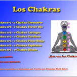 Los Chakras