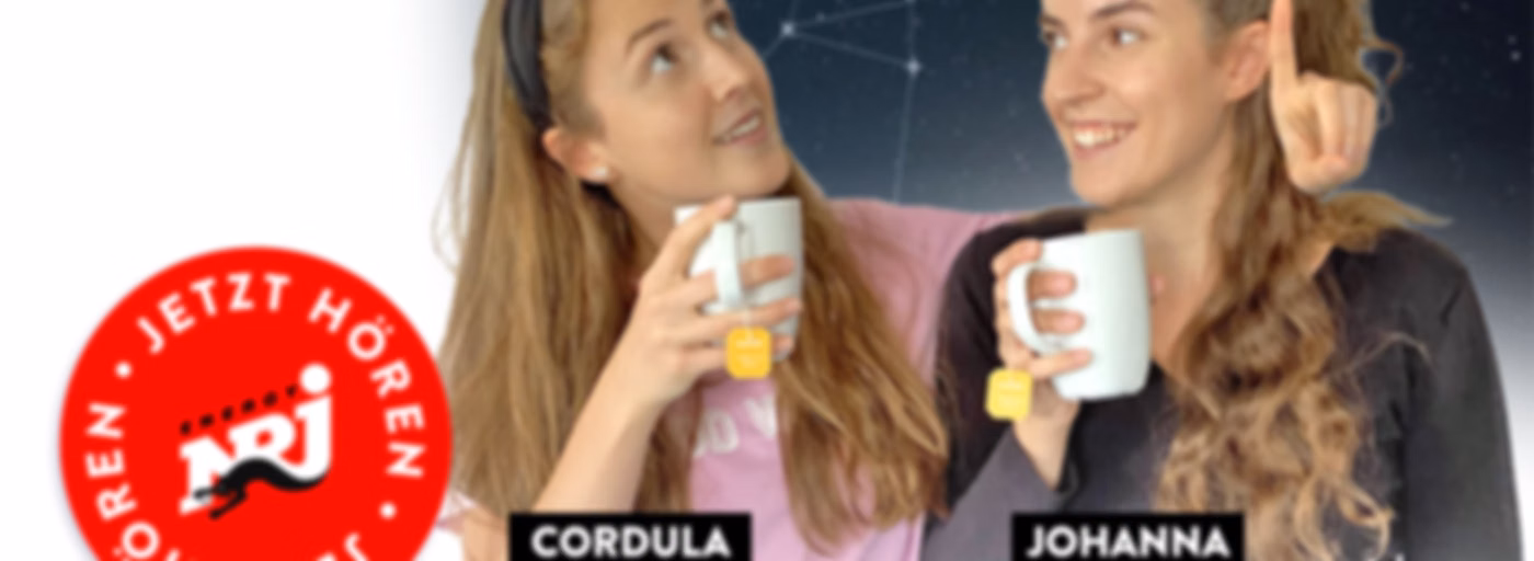Tee unter Sternen