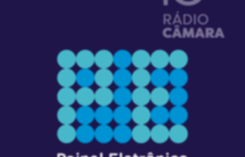 Painel Eletrônico