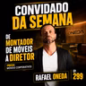 DE MONTADOR A DIRETOR: A HISTÓRIA DA ONEDA MÓVEIS CORPORATIVOS ft. RAFAEL ALEXANDRE ONEDA