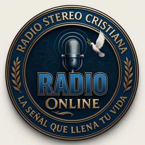 Listen to RADIO STEREO CRISTIANA ONLINE Zeno.FM