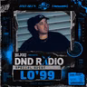 #DNDRADIO Ep. 104 feat. LO'99