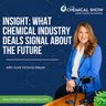 INSIGHT: What Chemical Industry Deals Signal About the Future
