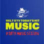 102.7 XYV TODAY'S HIT MUSIC