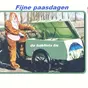 De Bakfiets FM