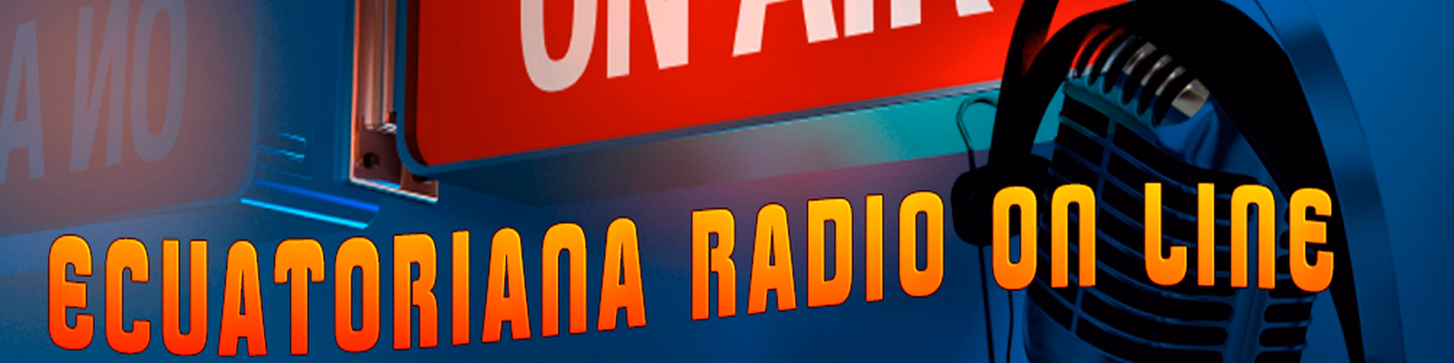 Ecuatoriana Radio On Line