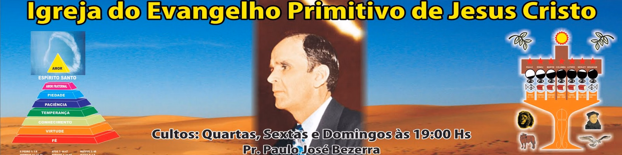 RADIO A VOZ DE DEUS