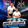 Elite Mindset in Youth Football: Parenting, Rejection & The Road to Newcastle