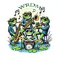 WRDM Radio