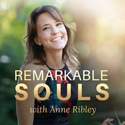 Anne Ribley: Remarkable Souls