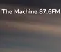 Machine FM 87.6