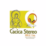 CACICA STÉREO 105.2 FM