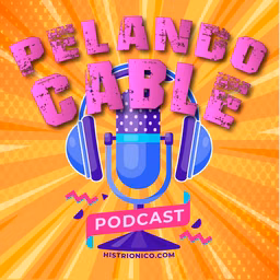 Pelando Cable