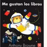 "Me gustan los libros"