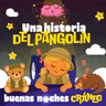El Pangolín (Valentía)