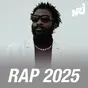 NRJ - RAP 2025