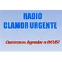 Rádio Clamor Urgente