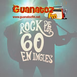 Rock And Roll De Los 60s En Ingles