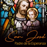 San José, Padre de la Esperanza