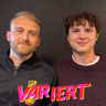 Holdt endelig nullen i målshow