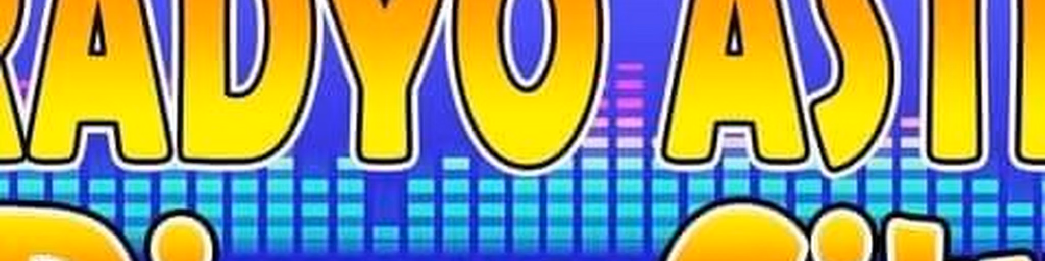 DXSJ 93.3 INFINITE FM