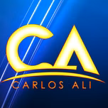 CARLOS ALI
