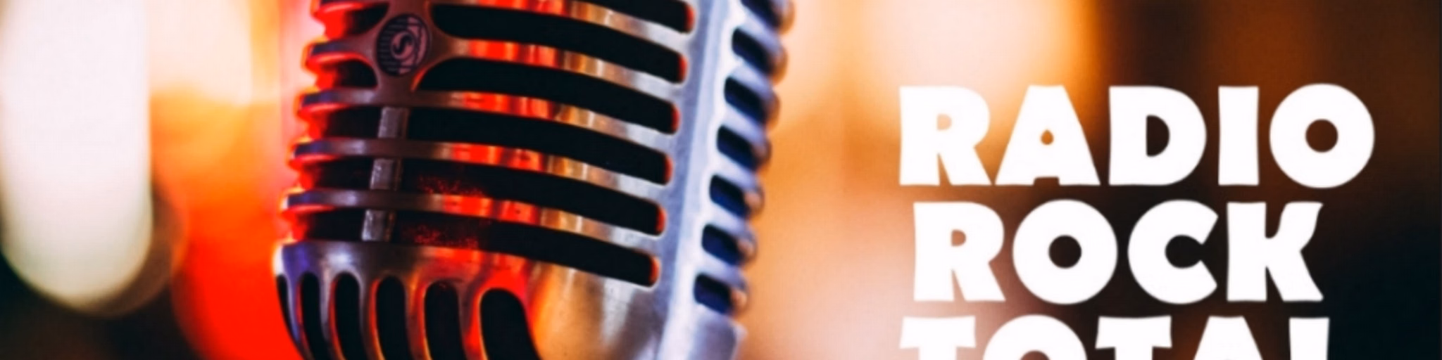 Radio Rock Total - Latinoamérica